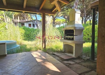 Foto 20 - Terraced Villa Grosseto - photo 20