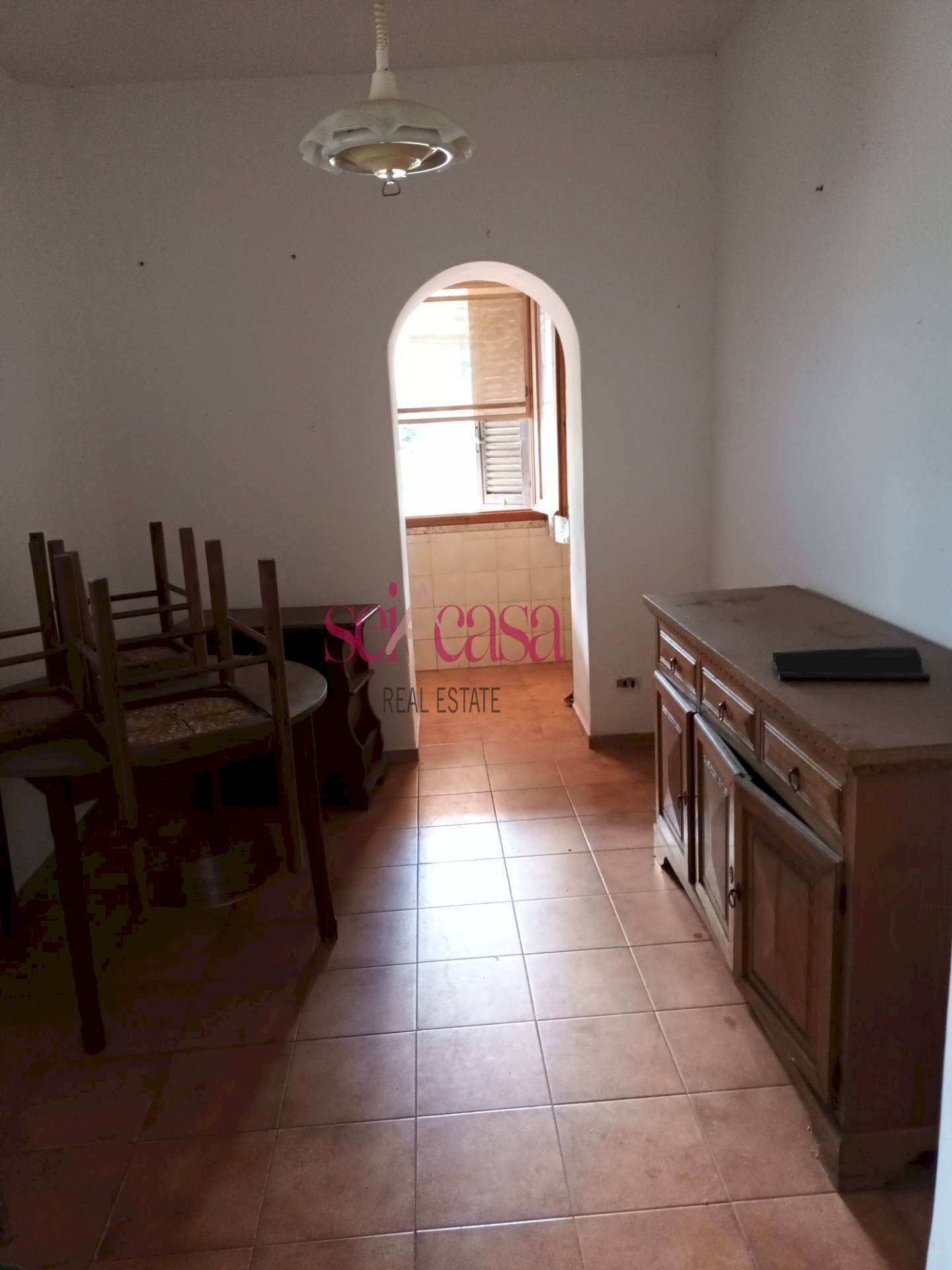 Foto 1 - Three-room apartment Campagnatico - photo 1