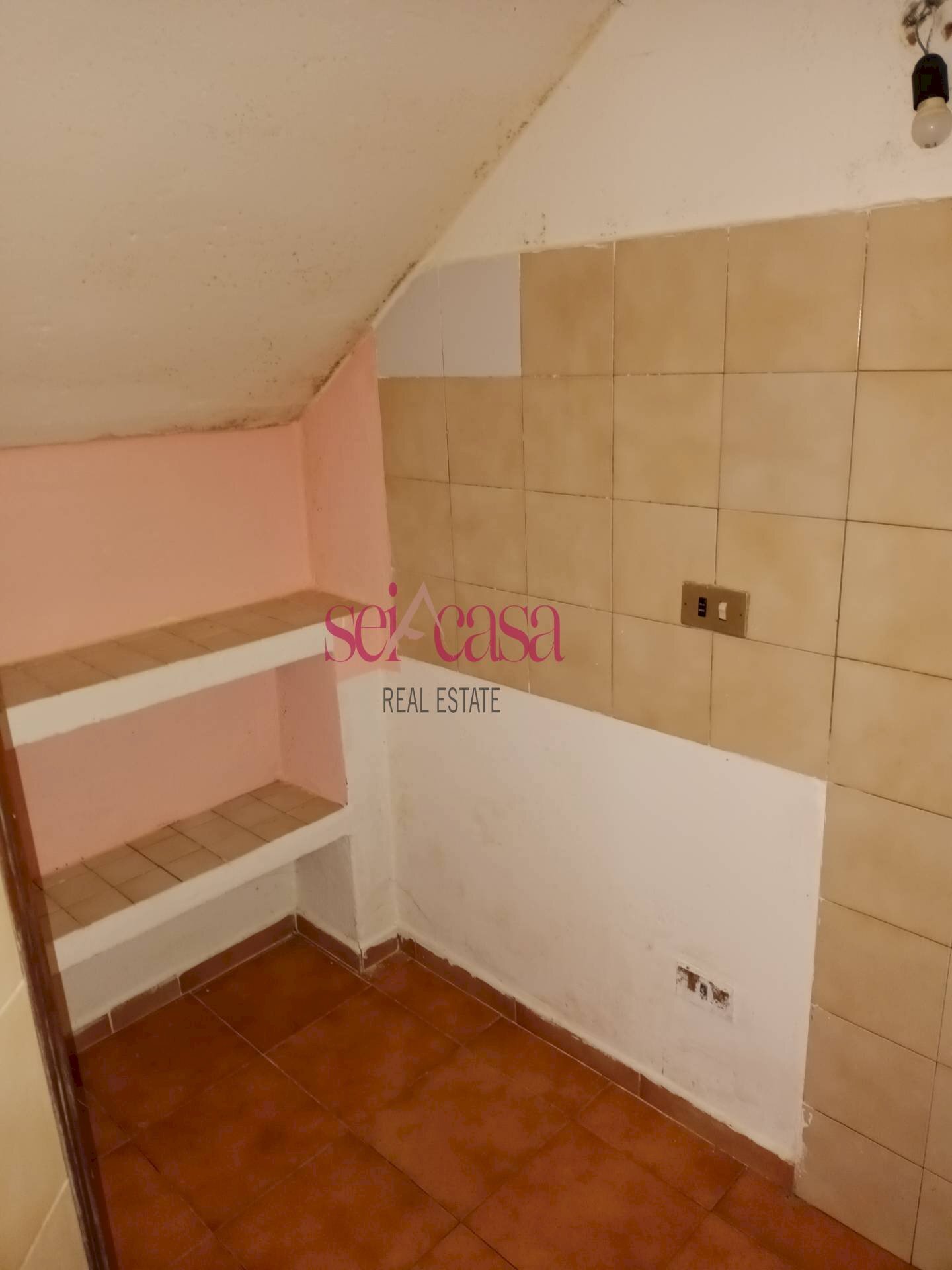 Foto 2 - Three-room apartment Campagnatico - photo 2