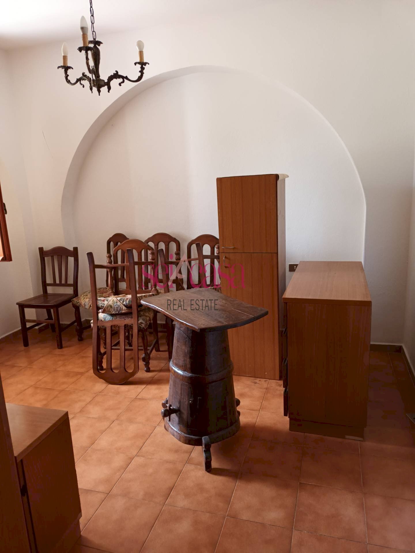 Foto 3 - Three-room apartment Campagnatico - photo 3