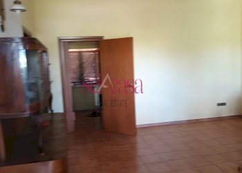 Foto 5 - Three-room apartment Campagnatico - photo 5