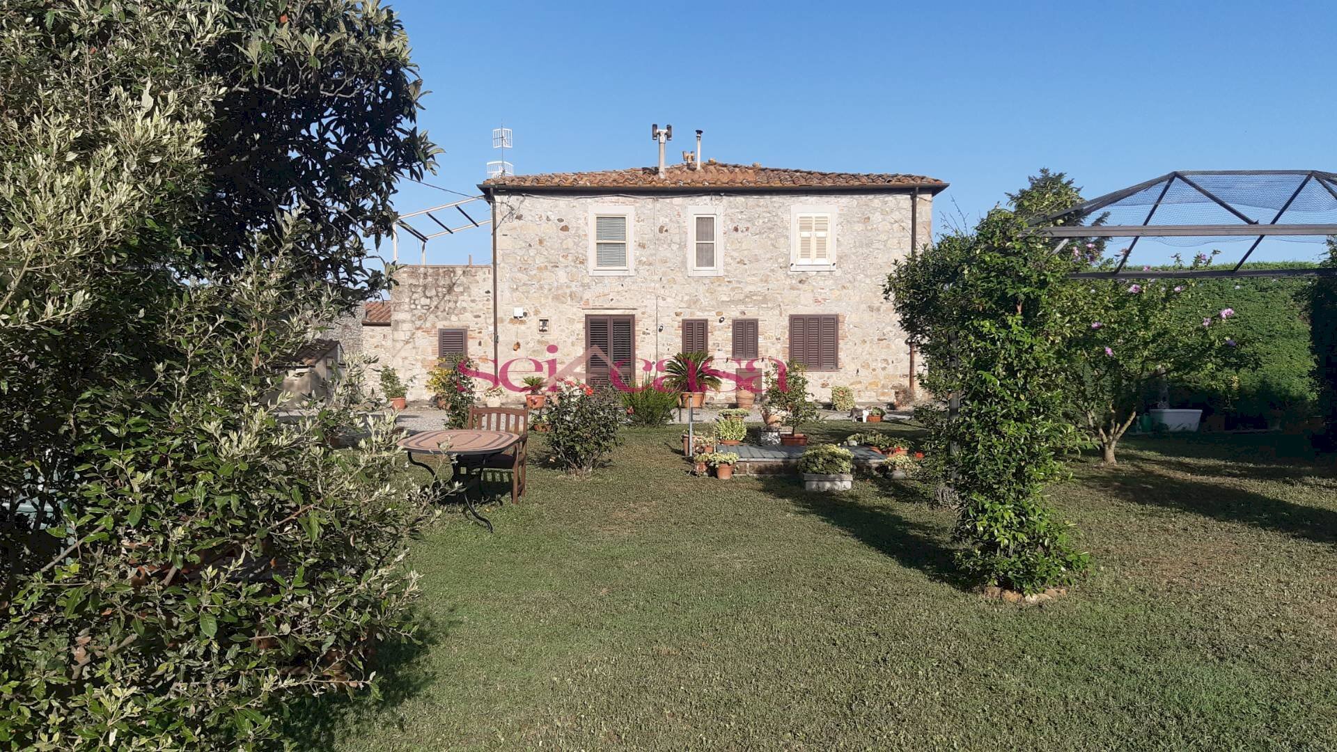 Foto 1 - Rustico Roccastrada - foto 1