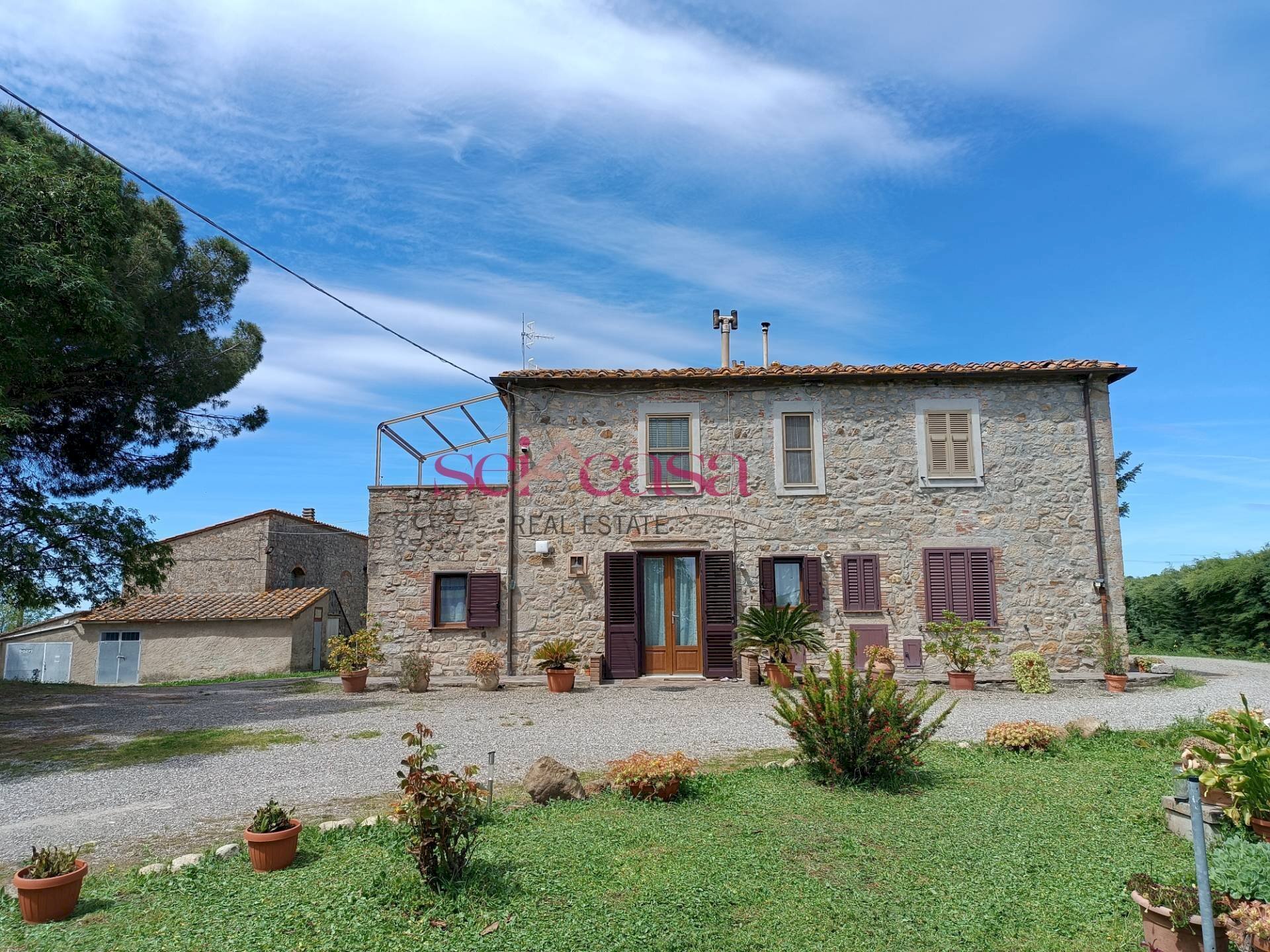 Foto 2 - Rustico Roccastrada - foto 2