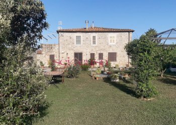 Foto 1 - Rustico Roccastrada - foto 1