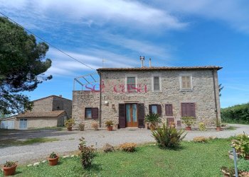 Foto 2 - Rustico Roccastrada - foto 2