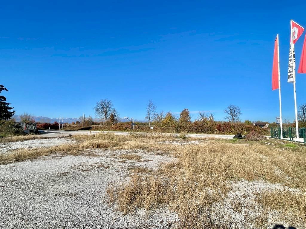 Terreno - Terreno edificabile via Statale Mondovì, Beinette - foto 3