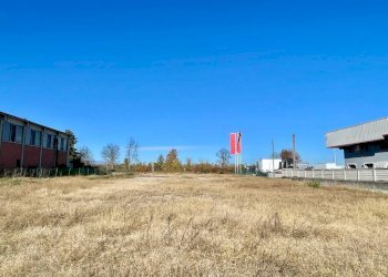 Terreno - Terreno edificabile via Statale Mondovì, Beinette - foto 5