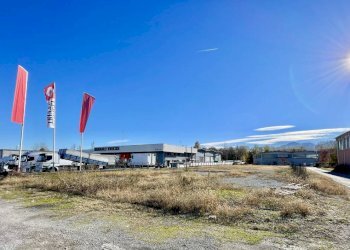 Terreno - Terreno edificabile via Statale Mondovì, Beinette - foto 6