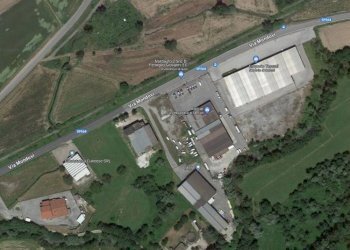 Terreno - Terreno edificabile via Statale Mondovì, Beinette - foto 9