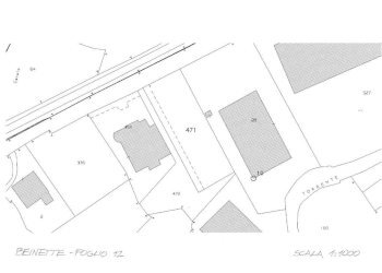Visura - Terreno edificabile via Statale Mondovì, Beinette - foto 11