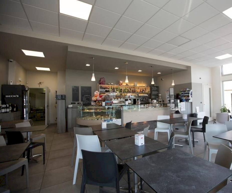 Vista - Restaurant via Valle Po, 99, hamlet Madonna dell'Olmo, Cuneo - photo 3