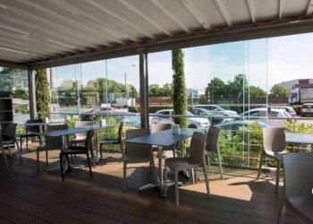 Vista - Restaurant via Valle Po, 99, hamlet Madonna dell'Olmo, Cuneo - photo 2