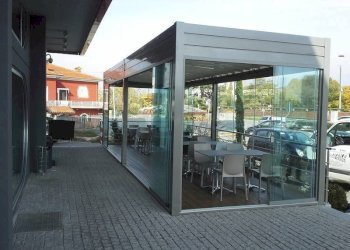 Vista - Restaurant via Valle Po, 99, hamlet Madonna dell'Olmo, Cuneo - photo 4