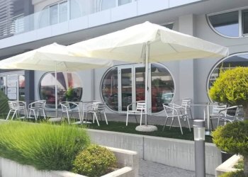 Vista - Restaurant via Valle Po, 99, hamlet Madonna dell'Olmo, Cuneo - photo 5