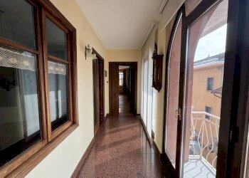 Corridoio - Quadrilocale via Partigiani, 6, Boves - foto 2