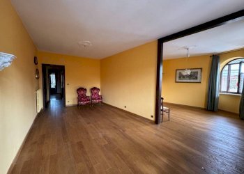 Salone - Quadrilocale via Partigiani, 6, Boves - foto 3