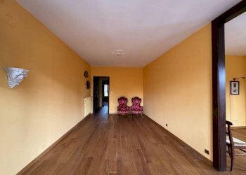 Salone - Quadrilocale via Partigiani, 6, Boves - foto 4