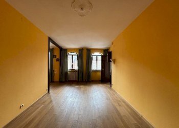 Salone - Quadrilocale via Partigiani, 6, Boves - foto 5