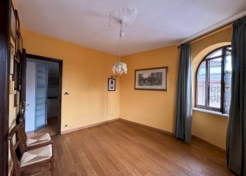 Sala da pranzo - Quadrilocale via Partigiani, 6, Boves - foto 6