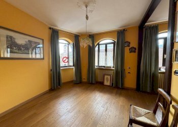 Sala da pranzo - Quadrilocale via Partigiani, 6, Boves - foto 7