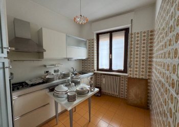 Cucina - Quadrilocale via Partigiani, 6, Boves - foto 9