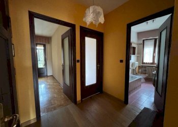 Corridoio - Quadrilocale via Partigiani, 6, Boves - foto 11