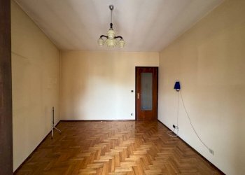 Camera da letto - Quadrilocale via Partigiani, 6, Boves - foto 12