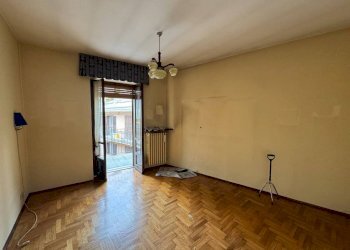 Camera da letto - Quadrilocale via Partigiani, 6, Boves - foto 13