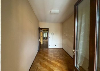 Camera da letto - Quadrilocale via Partigiani, 6, Boves - foto 16