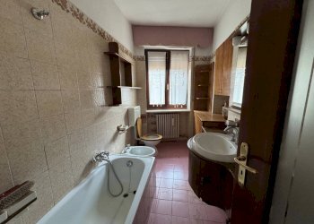 Bagno - Quadrilocale via Partigiani, 6, Boves - foto 17