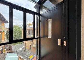 Ascensori - Quadrilocale via Partigiani, 6, Boves - foto 20