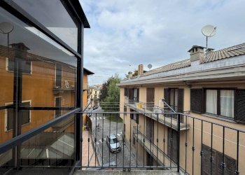 Balcone - Quadrilocale via Partigiani, 6, Boves - foto 21