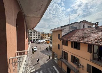 Vista - Quadrilocale via Partigiani, 6, Boves - foto 23