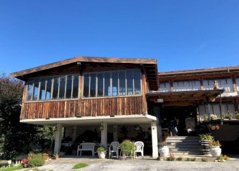 Facciata - Stabile - Palazzo Località Tetto Sottano, Chiusa di Pesio - foto 2