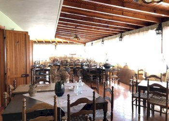 Sala da pranzo - Stabile - Palazzo Località Tetto Sottano, Chiusa di Pesio - foto 7
