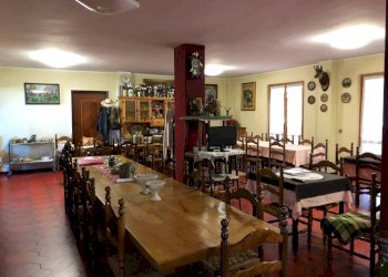 Bar ristorante - Stabile - Palazzo Località Tetto Sottano, Chiusa di Pesio - foto 8