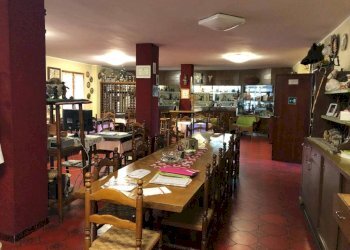 Bar ristorante - Stabile - Palazzo Località Tetto Sottano, Chiusa di Pesio - foto 9