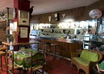 Bar ristorante - Stabile - Palazzo Località Tetto Sottano, Chiusa di Pesio - foto 10