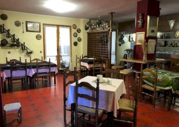 Bar ristorante - Stabile - Palazzo Località Tetto Sottano, Chiusa di Pesio - foto 11
