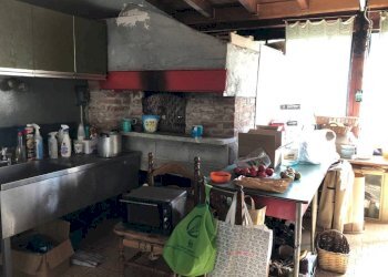 Cucina - Stabile - Palazzo Località Tetto Sottano, Chiusa di Pesio - foto 13