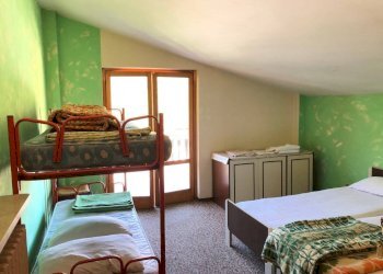 Camera letto - Stabile - Palazzo Località Tetto Sottano, Chiusa di Pesio - foto 14