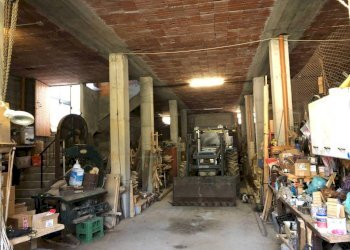 Seminterrato - Stabile - Palazzo Località Tetto Sottano, Chiusa di Pesio - foto 18