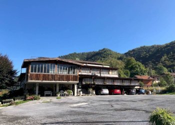 Facciata - Stabile - Palazzo Località Tetto Sottano, Chiusa di Pesio - foto 19