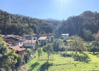 Vista - Stabile - Palazzo Località Tetto Sottano, Chiusa di Pesio - foto 20