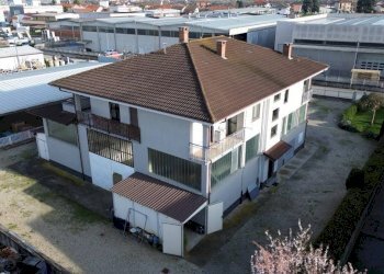 Vista - Villa via Sandro Pertini, 6, Cherasco - foto 5