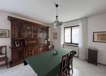 Salone - Villa via Sandro Pertini, 6, Cherasco - foto 10