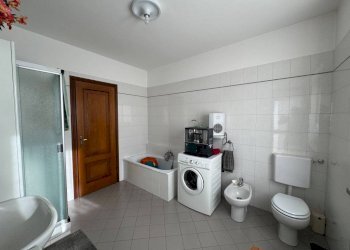 Bagno - Villa via Sandro Pertini, 6, Cherasco - foto 28