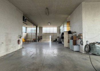 Magazzino - Villa via Sandro Pertini, 6, Cherasco - foto 36