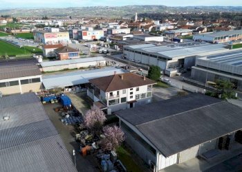 Vista - Villa via Sandro Pertini, 6, Cherasco - foto 39