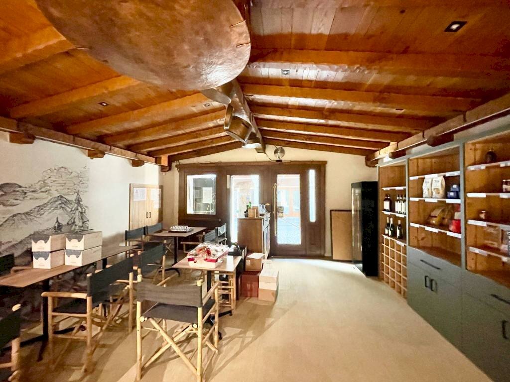Interno non residenziale - Shop via Roma, 6, Limone Piemonte - photo 3